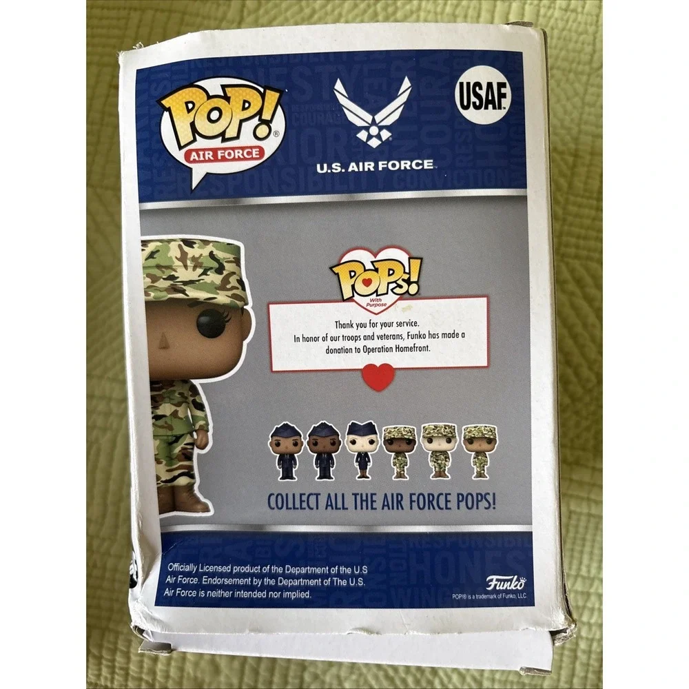 Funko pop vinyl